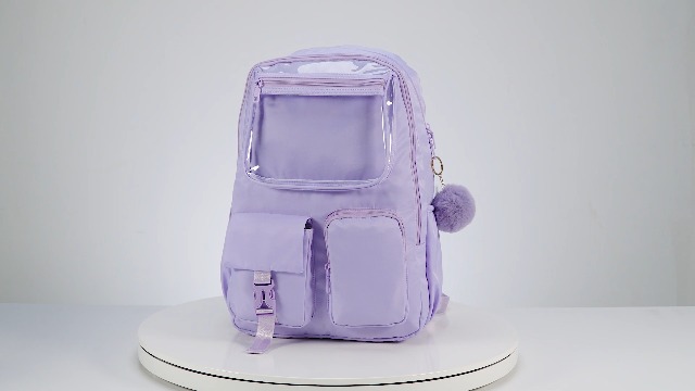 Amazon.com: Ocbabe Teenager Backpack for Girls Bookbag College